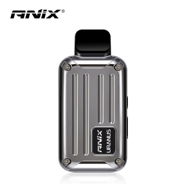 Uranus Steam Device (3) Uranus Steam Device (3)