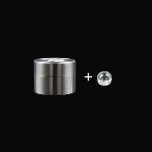 Diamondium grade A 1pc