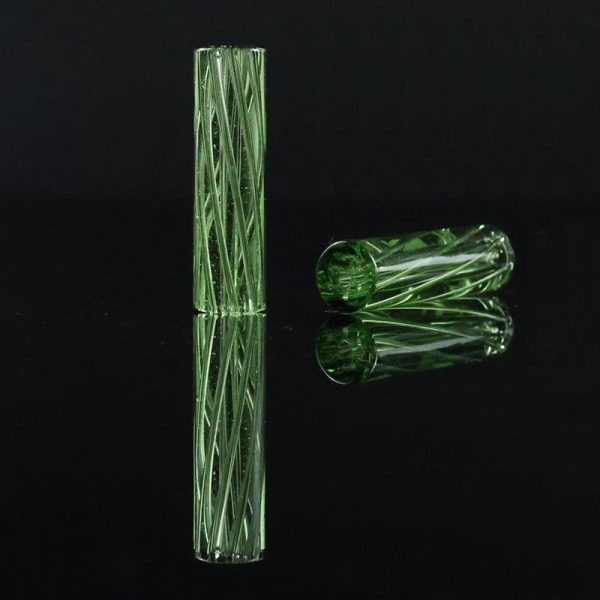 Breztip-riptip-glass filter tip green (3) Breztip-riptip-glass filter tip green (3)