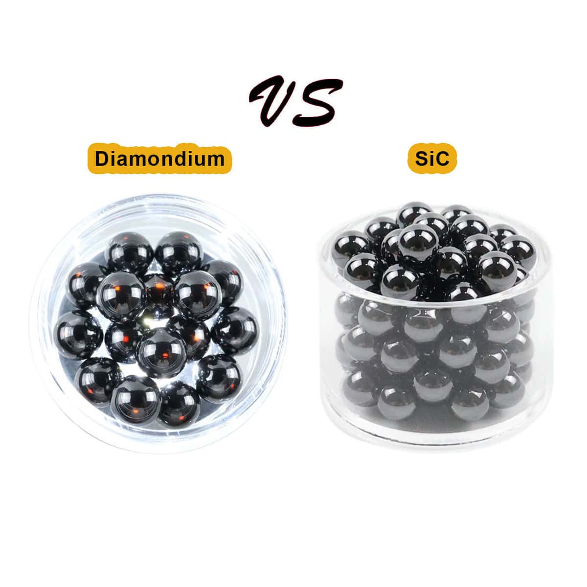 Diamondium terp pearl vs sic terp pearl