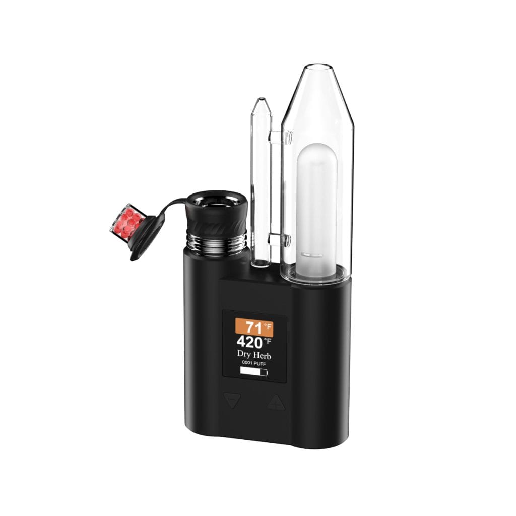 Herbcloud Ball Vape Kit