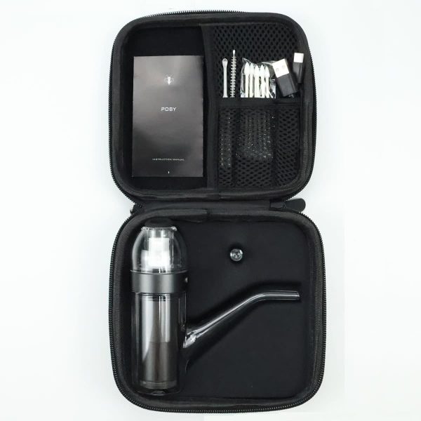 POBYL electric dab rig package POBYL electric dab rig package