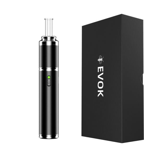 jcvap-evok dry herb pen Vaporizer