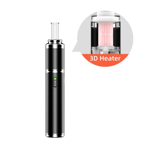 jcvap-evok dry herb pen Vaporizer jcvap-evok dry herb pen Vaporizer