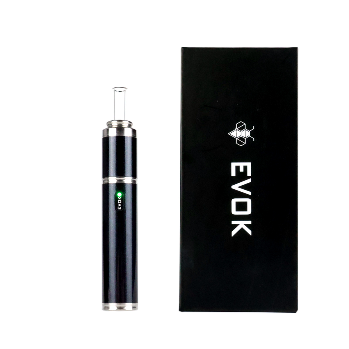 jcvap-evok dry herb pen Vaporizer