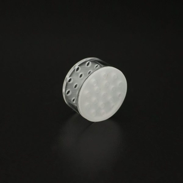 Jcvap quartz dosing capsule 05 JCVAP Quartz Dosing Capsule 02