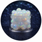 Opal Terp Pearls Menu