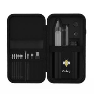 Pockety