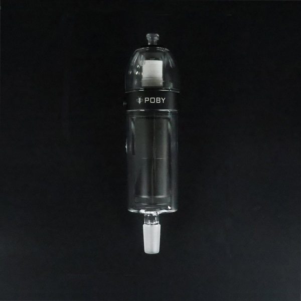 poby L 14mm male joint adaptor poby L 14mm male joint adaptor