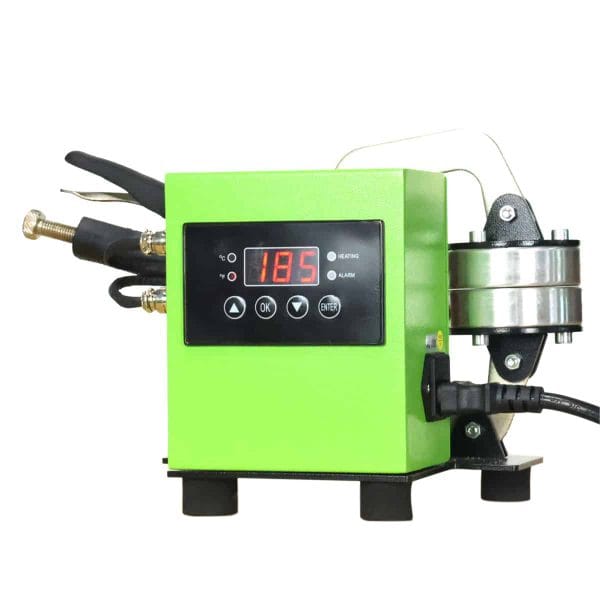 Mini Rosin Press