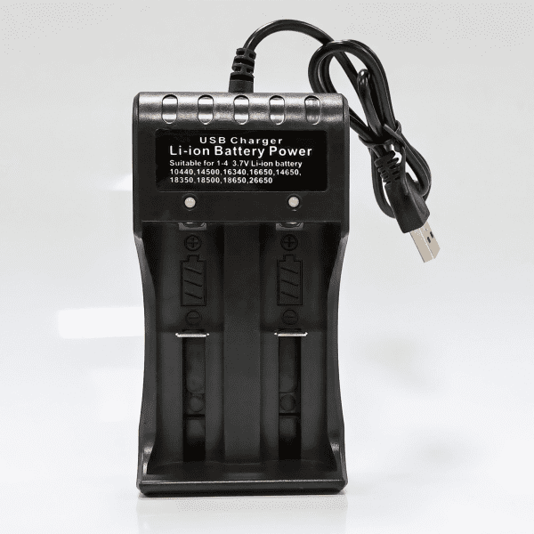 Poby Battery Charger