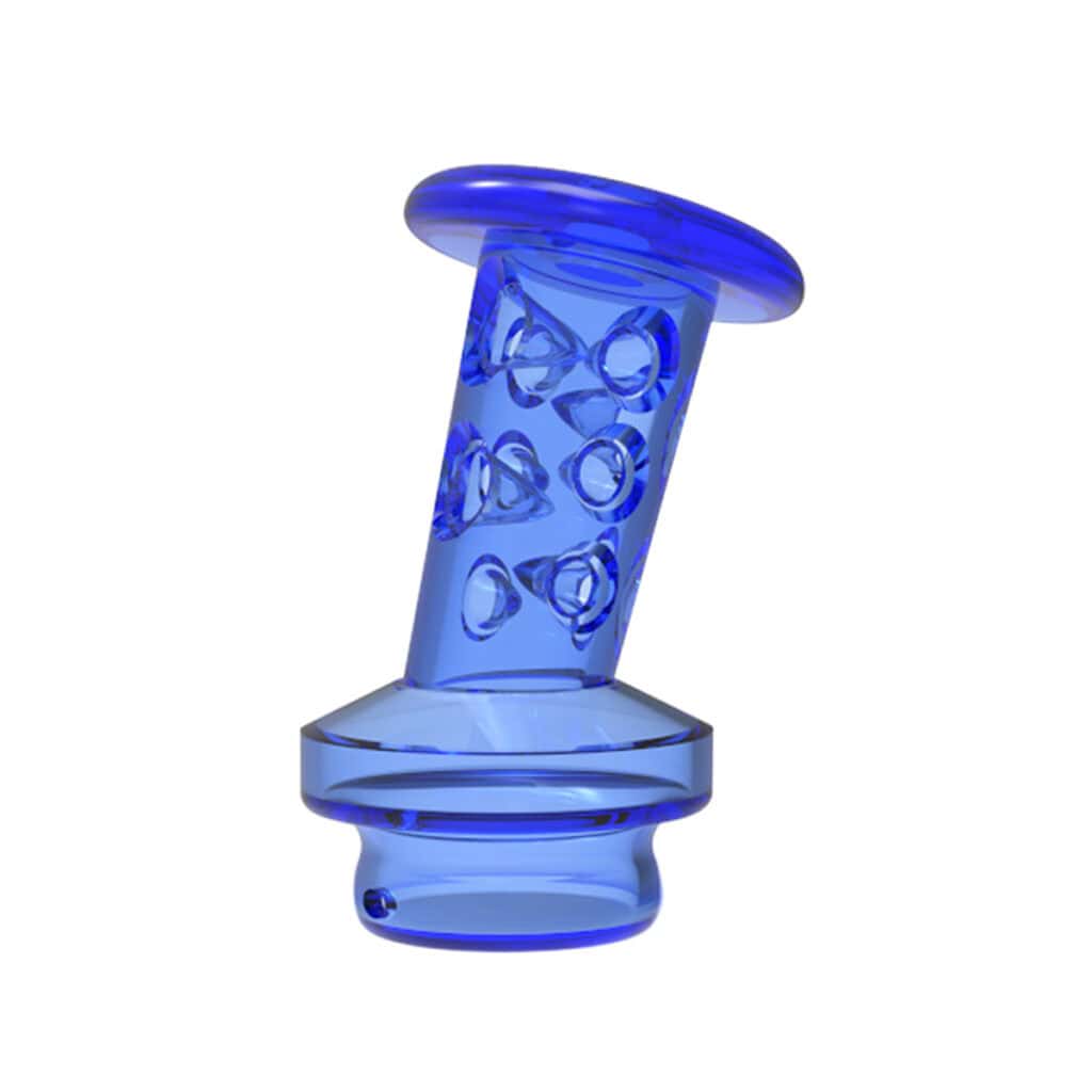 Chillstrain Glass