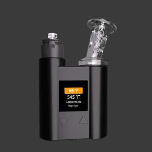 Chillstrain Top Head Glass (1) Chillstrain Top Head Glass with Pockety ICA