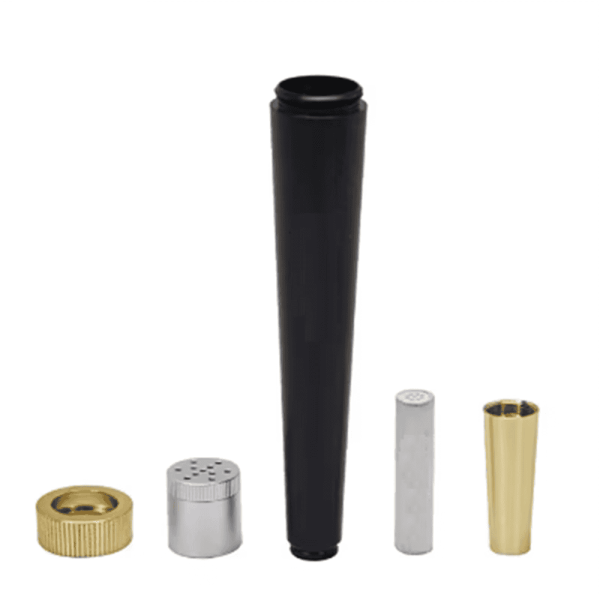 Dry Herb Smoking Pipe (1) dry herb pipes