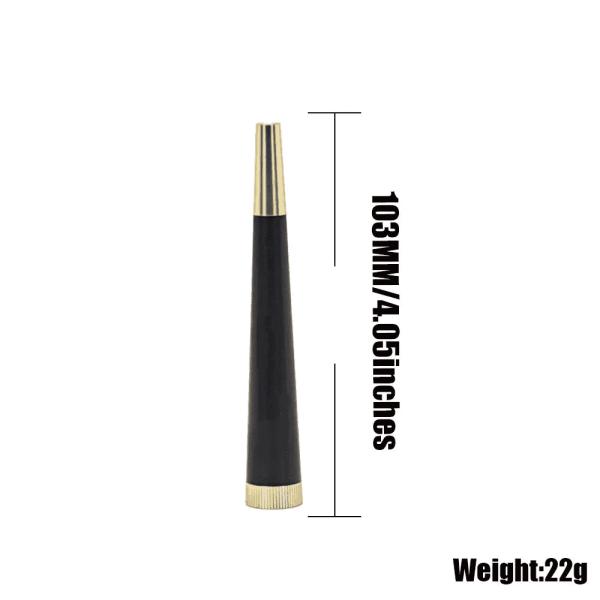 Dry Herb Smoking Pipe (2) Dry Herb Smoking Pipe (2)