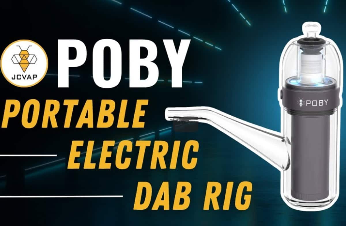 Poby L E-Rig