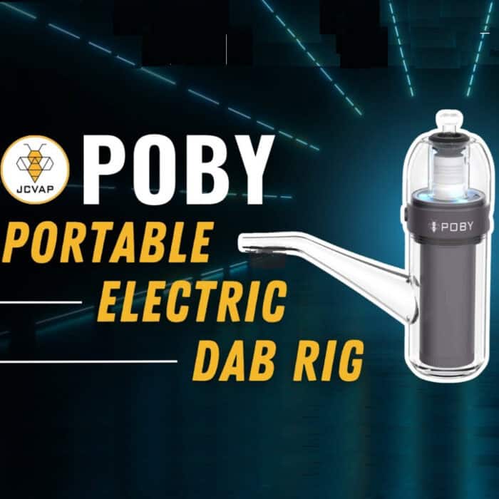 Poby L E-Rig