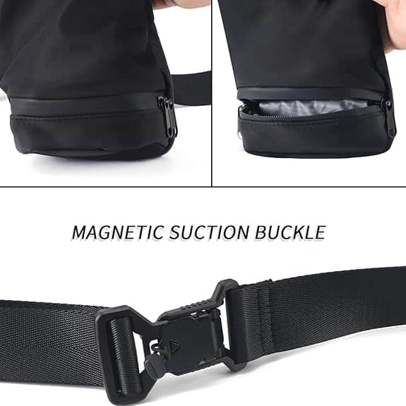 Proxy Travel Bag-Proxy accessories for Peak Pro-7 Puffco Travel Bag-Puffco accessories for Peak Pro