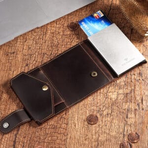 Rfid card wallet (4)