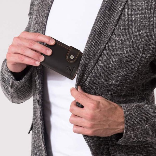 Rfid card wallet (6) Rfid card wallet (6)