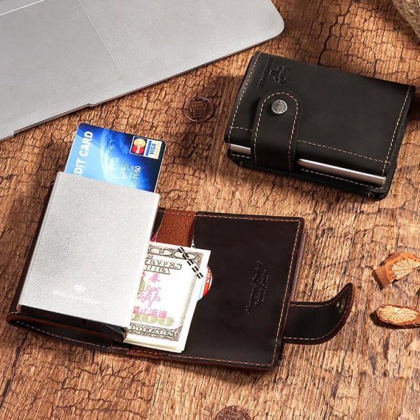 Rfid card wallet (7) Rfid card wallet (7)