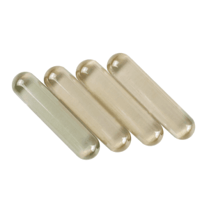 Diamondium grade b terp pillars 5x20mm