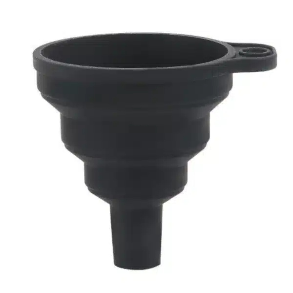 Collapsible Funnel Silicone
