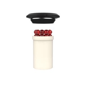 Herbcloud Ceramic Cap