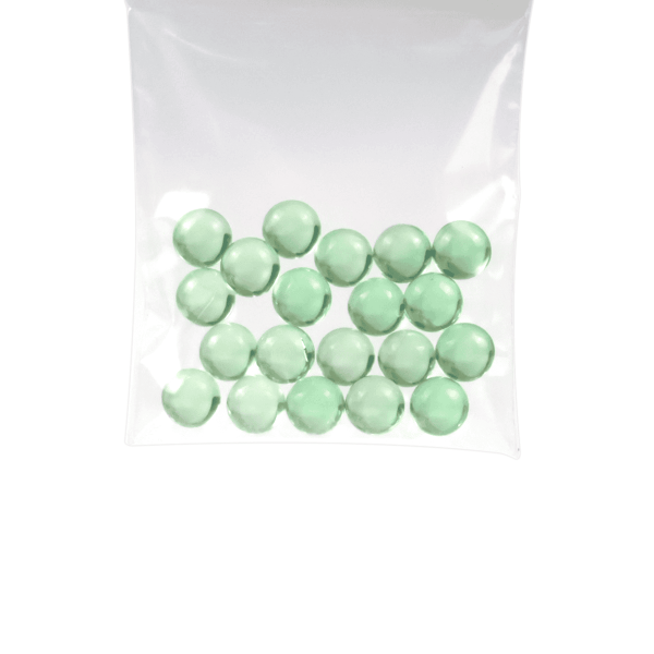 Green Sapphire Green Sapphire