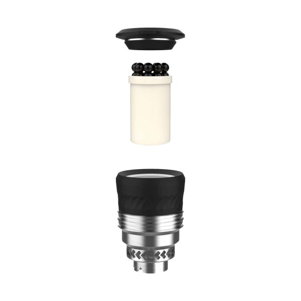 Herbcloud Ceramic Infusion Chamber SiC Herbcloud Ceramic chamber