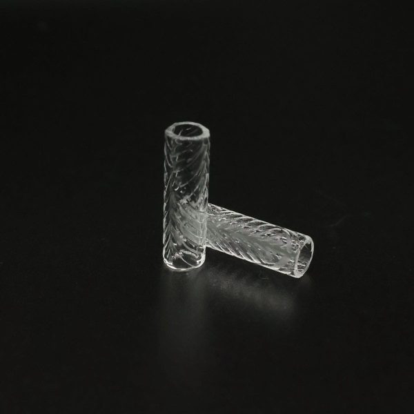 Quartz Pillars (3) Quartz Pillars (3)