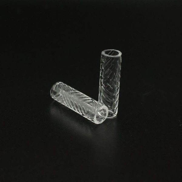 Quartz Pillars (4) Quartz Pillars (4)