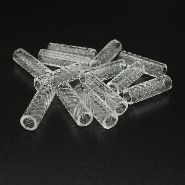 Quartz Pillars (6) Quartz Pillars (6)