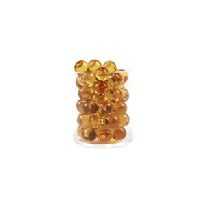 Yellow Sapphire Terp Pearls (3)