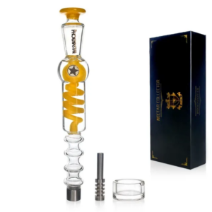 Glycerin Nectar Collector (2)