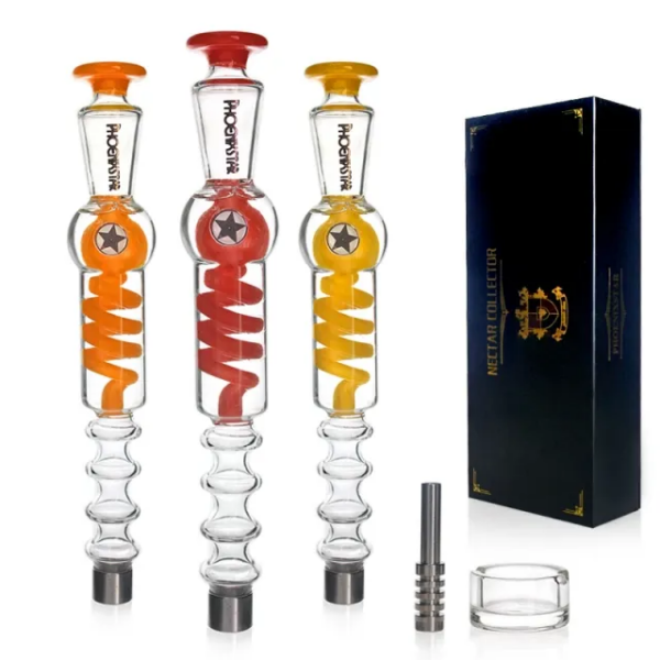 Glycerin Nectar Collector