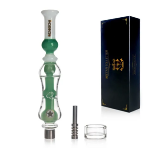 Glycerin Nectar Collector 3