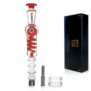 Glycerin Nectar Collector (4)