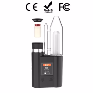Herbcloud Ceramic with CE ROHS FCC