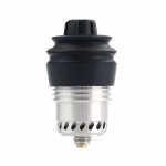 With Turbo Spinner Cap