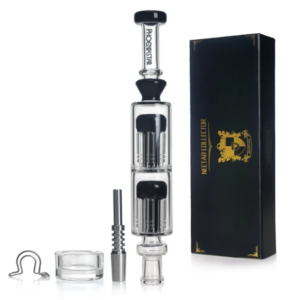 Phoenixstar Nectar Collector Kit 10 inches (6)