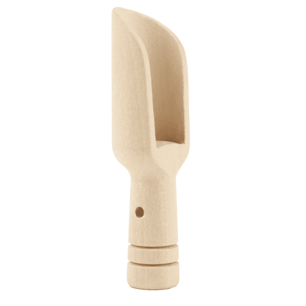 Herbcloud Wooden Scooper (2) Herbcloud Wooden Scooper 02