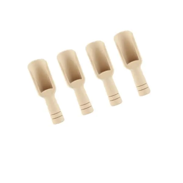 Wooden Scooper for Dry Herb