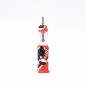 Honeycomb Silicone Nectar Collector (5)