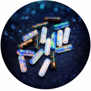 Opal Terp Pills