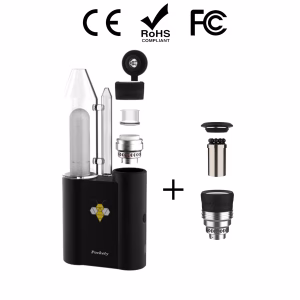 Pockety 2 in 1 with CE ROHS FCC
