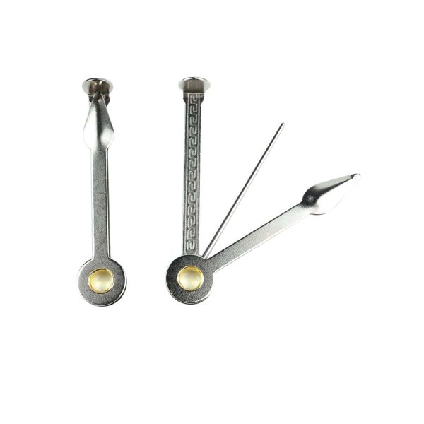 Stainless Steel Ash Scraper (4) Stainless Steel Ash Scraper (4)