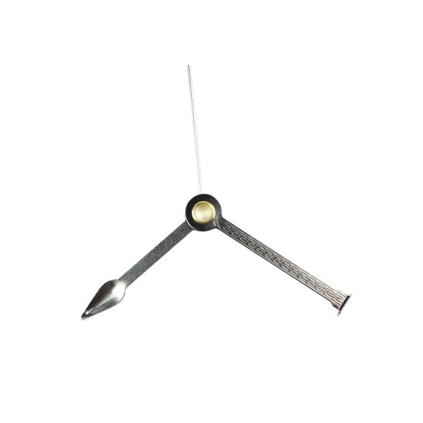 Stainless Steel Ash Scraper (5) Stainless Steel Ash Scraper (5)