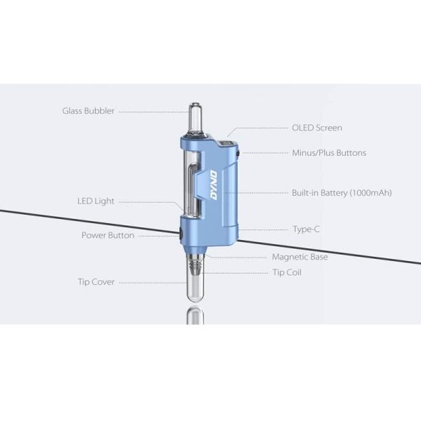 Yocan Dyno 3 Yocan Dyno 3