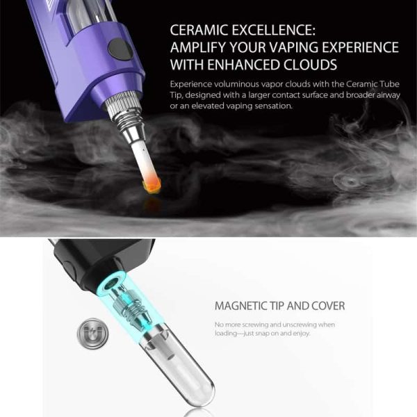 Yocan Dyno 4 Yocan Dyno 4